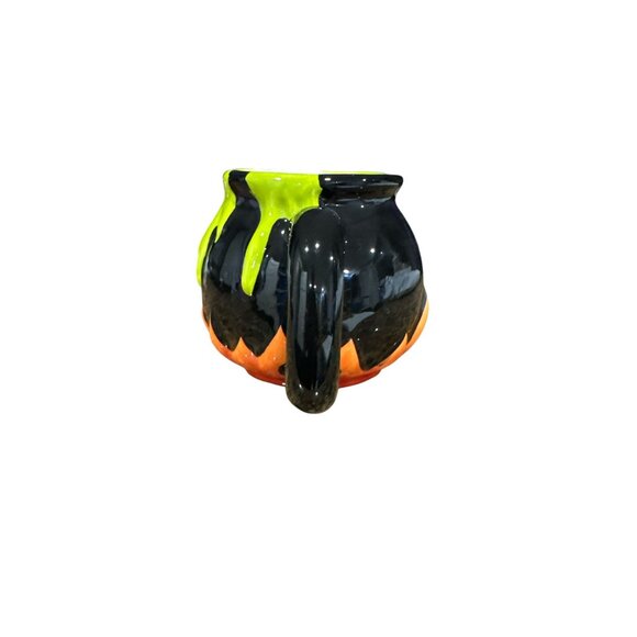 HYDE Halloween Figural Potion Cauldron Mug (6pk) - Picture 5 of 6